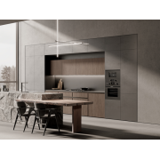 Духовой шкаф Kuppersbusch BP 6350.0 GPH 6