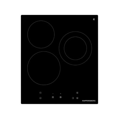 Варочная панель Kuppersberg ECO 400 электрическая Варочная панель Kuppersberg ECO 400 электрическая