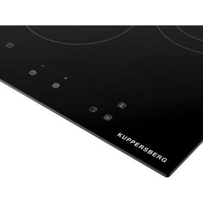 Варочная панель Kuppersberg ECO 400 электрическая Варочная панель Kuppersberg ECO 400 электрическая
