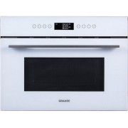 Компактный духовой шкаф с СВЧ и грилем GRAUDE BWG 45.0 W