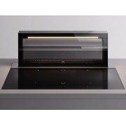 Варочная панель Falmec LEVEL ONE индукционная с вытяжкой