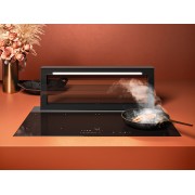 Варочная панель Falmec LEVEL ONE индукционная с вытяжкой