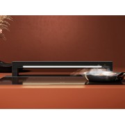 Варочная панель Falmec LEVEL ONE индукционная с вытяжкой