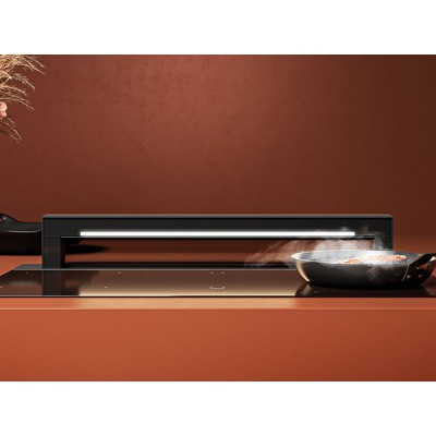 Варочная панель Falmec LEVEL ONE индукционная с вытяжкой Варочная панель Falmec LEVEL ONE индукционная с вытяжкой