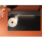 Варочная панель Falmec LEVEL ONE индукционная с вытяжкой