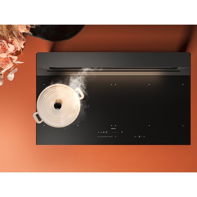 Варочная панель Falmec LEVEL ONE индукционная с вытяжкой Варочная панель Falmec LEVEL ONE индукционная с вытяжкой