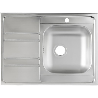 Мойка Ukinox Иннова IND800.600 -GT6C 0R- Мойка Ukinox Иннова IND800.600 -GT6C 0R-