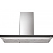 Вытяжка Falmec LUCE GLASS BLACK 90