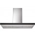 Вытяжка Falmec LUCE GLASS BLACK 90 Вытяжка Falmec LUCE GLASS BLACK 90