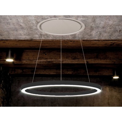 Вытяжка Pando SKYRING/54 NEGRO V.1130 ECO PLUS Вытяжка Pando SKYRING/54 NEGRO V.1130 ECO PLUS