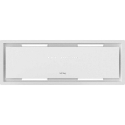 Вытяжка Korting KHI 9997 GW Вытяжка Korting KHI 9997 GW