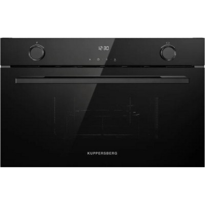 СВЧ-печь Kuppersberg HMW 611 BB встраиваемая СВЧ-печь Kuppersberg HMW 611 BB встраиваемая