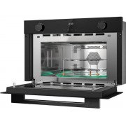 СВЧ-печь Kuppersberg HMW 611 BB встраиваемая