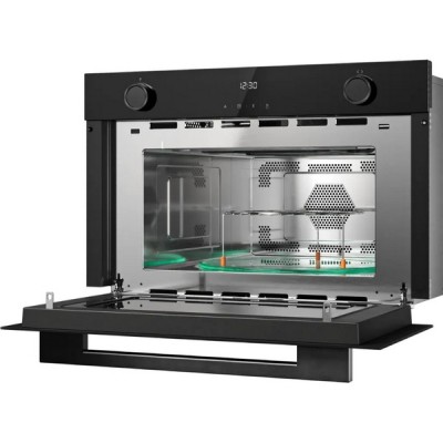 СВЧ-печь Kuppersberg HMW 611 BB встраиваемая СВЧ-печь Kuppersberg HMW 611 BB встраиваемая