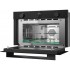 СВЧ-печь Kuppersberg HMW 611 BB встраиваемая СВЧ-печь Kuppersberg HMW 611 BB встраиваемая