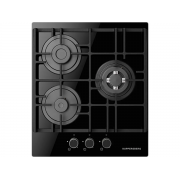 Варочная панель Kuppersberg FG 49 B газовая