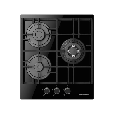 Варочная панель Kuppersberg FG 49 B газовая Варочная панель Kuppersberg FG 49 B газовая