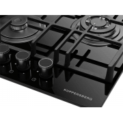 Варочная панель Kuppersberg FG 49 B газовая