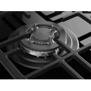 Варочная панель Kuppersberg FG 49 B газовая