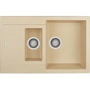 Мойка "Longran" Amanda AMG780.500 15 - 08 Colorado