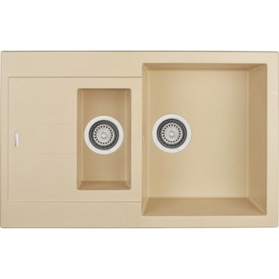 Мойка "Longran" Amanda AMG780.500 15 - 08 Colorado Мойка "Longran" Amanda AMG780.500 15 - 08 Colorado