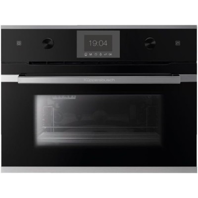 Паровой шкаф Kuppersbusch CD 6350.0 S9 Паровой шкаф Kuppersbusch CD 6350.0 S9