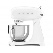 Планетарный миксер SMEG SMF05WHEU белый