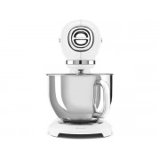 Планетарный миксер SMEG SMF05WHEU белый