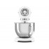 Планетарный миксер SMEG SMF05WHEU белый Планетарный миксер SMEG SMF05WHEU белый