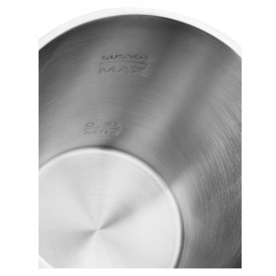 Чайник Monsher MK 502 Noir Чайник Monsher MK 502 Noir