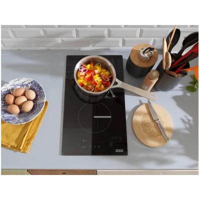 Варочная панель Franke FSM 302 I BK (108.0606.106) индукционная Варочная панель Franke FSM 302 I BK (108.0606.106) индукционная