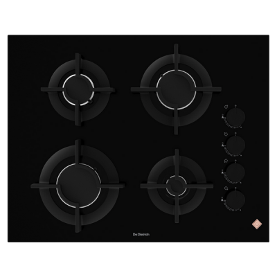 Варочная панель De Dietrich DPG4640H газовая Варочная панель De Dietrich DPG4640H газовая