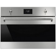 СВЧ - печь SMEG SO4301M0X