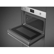 СВЧ - печь SMEG SO4301M0X