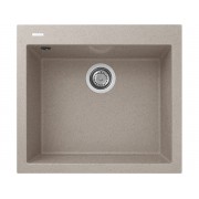 Мойка "Longran" Cube CUG560.500 - 38 Terra