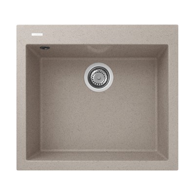 Мойка "Longran" Cube CUG560.500 - 38 Terra Мойка "Longran" Cube CUG560.500 - 38 Terra