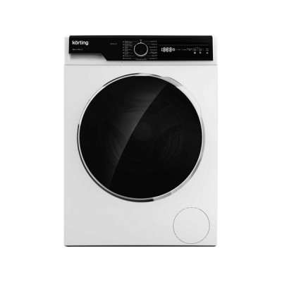 Стирально-сушильная машина Korting KWD 58L1496 Стирально-сушильная машина Korting KWD 58L1496