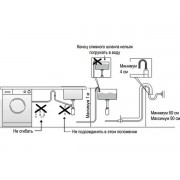 Стиральная машина Evelux EW 57141
