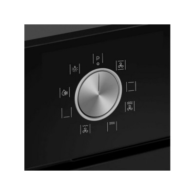 Духовой шкаф MAUNFELD FEOH7872B Духовой шкаф MAUNFELD FEOH7872B