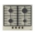 Варочная панель Korting HG 645 CRB газовая Варочная панель Korting HG 645 CRB газовая