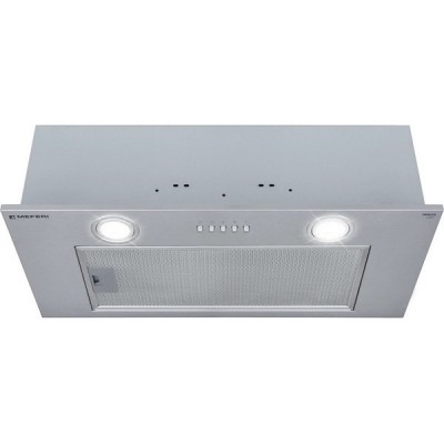 Вытяжка MEFERI INBOX60IX LIGHT Вытяжка MEFERI INBOX60IX LIGHT