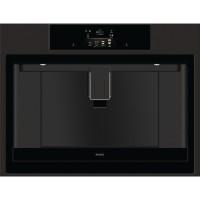 Встраиваемая кофемашина ASKO CM8477A Встраиваемая кофемашина ASKO CM8477A
