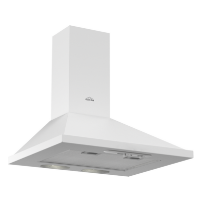 Вытяжка Elikor Оптима 60П-400-П3Л белый Вытяжка Elikor Оптима 60П-400-П3Л белый