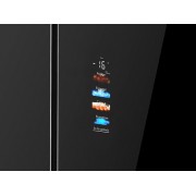 Холодильник MAUNFELD MFF190NFDB