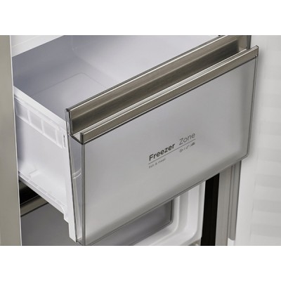 Холодильник MAUNFELD MFF190NFDB Холодильник MAUNFELD MFF190NFDB