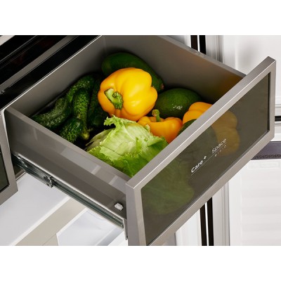 Холодильник MAUNFELD MFF190NFDB Холодильник MAUNFELD MFF190NFDB