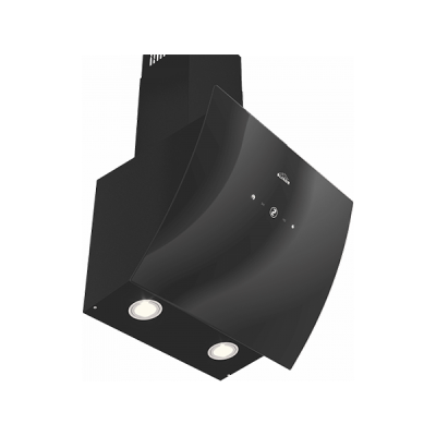 Вытяжка Elikor WAVE 50 BK черный Вытяжка Elikor WAVE 50 BK черный