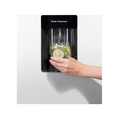 Холодильная камера HIBERG i-RF 40D W Холодильная камера HIBERG i-RF 40D W