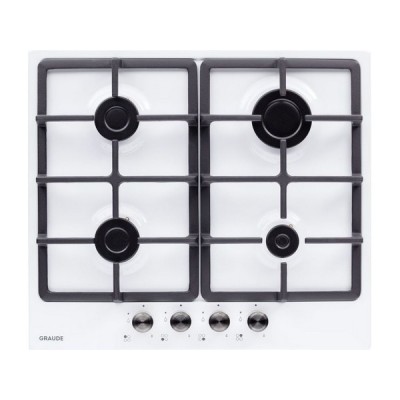 Варочная панель GRAUDE GS 60.1 WM газовая Варочная панель GRAUDE GS 60.1 WM газовая