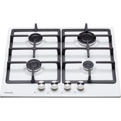 Варочная панель GRAUDE GS 60.1 WM газовая Варочная панель GRAUDE GS 60.1 WM газовая